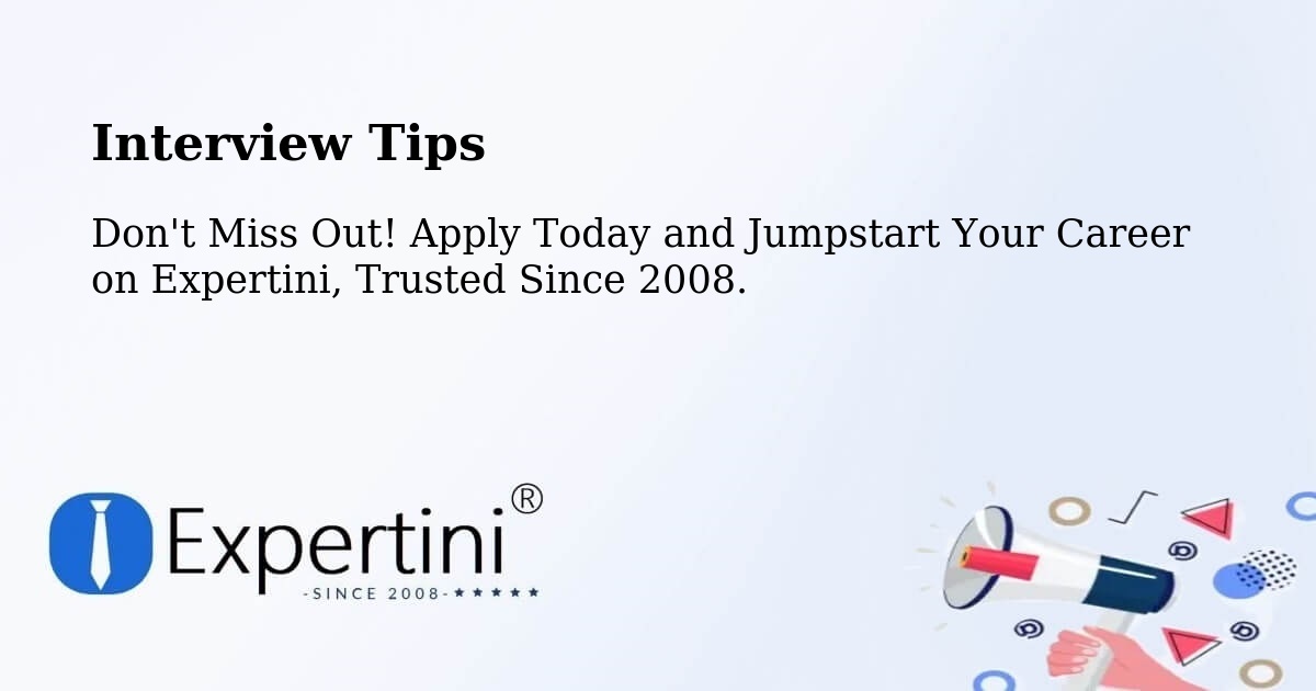Interview Tips & Techniques for Job Seekers – Topolovăţu Mare - Topolovăţu Mare, Romania Jobs Expertini